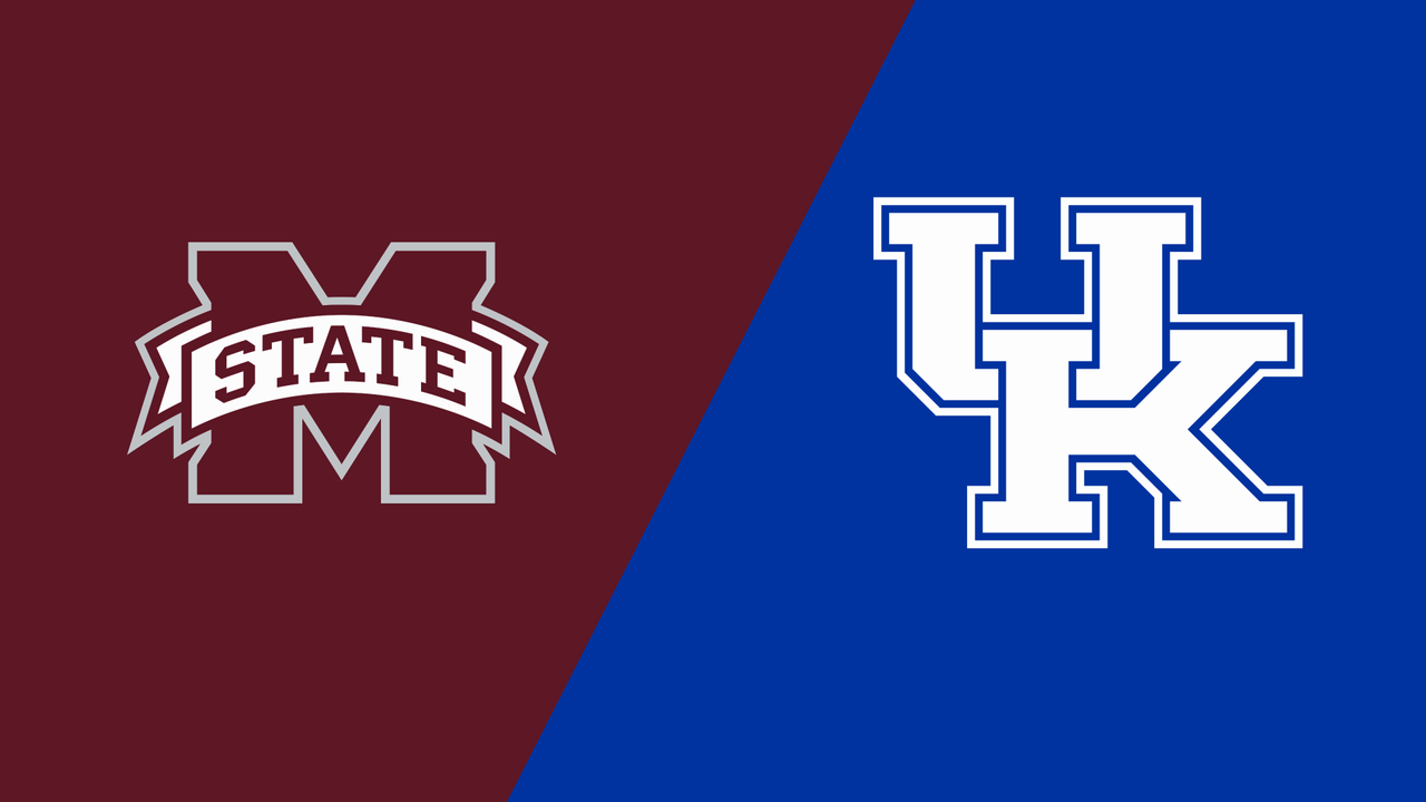 Mississippi State vs. Kentucky