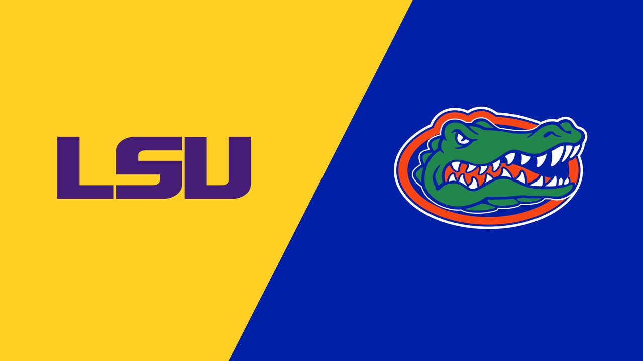 LSU vs. Florida