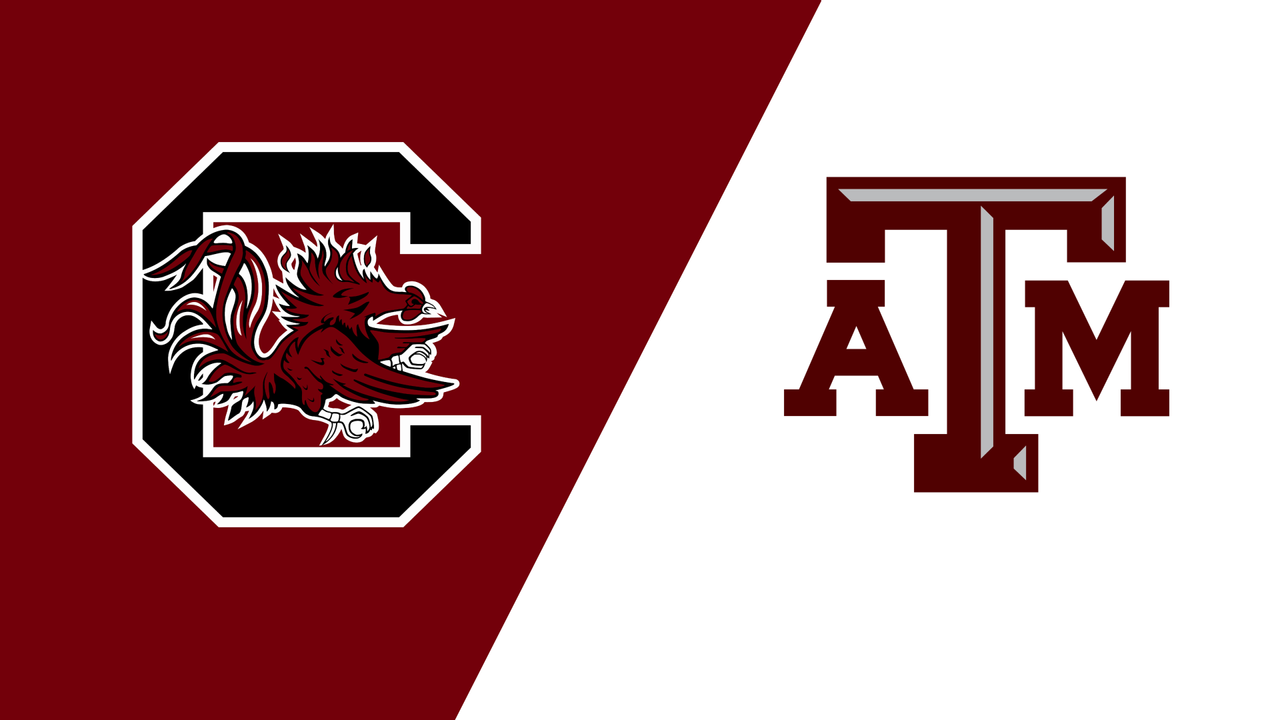 South Carolina vs. Texas A&M
