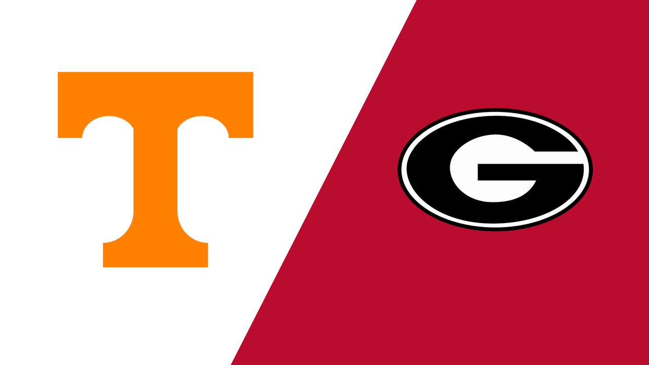Tennessee vs. Georgia