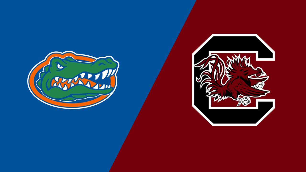 Florida vs. South Carolina