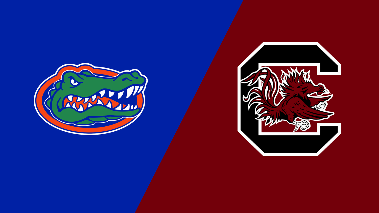 Florida vs. South Carolina