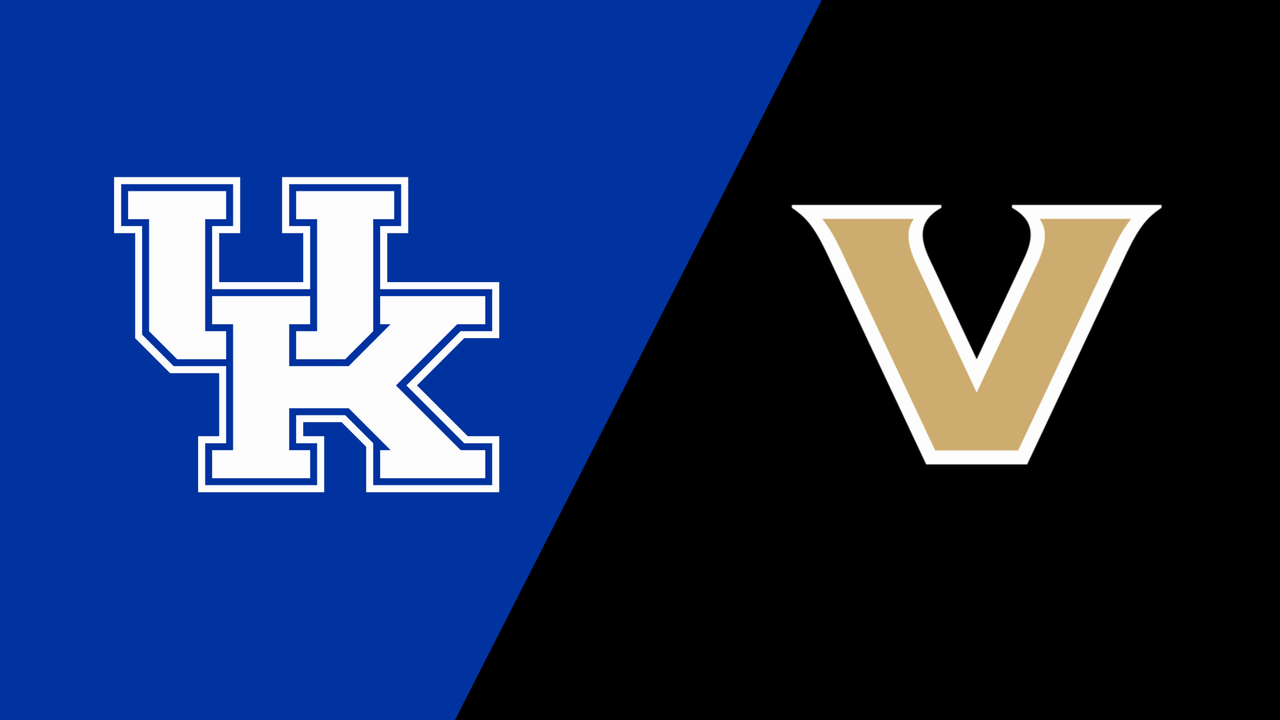 #9 Kentucky vs. Vanderbilt
