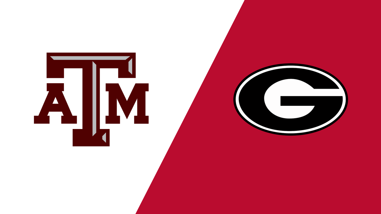 Texas A&M vs. Georgia