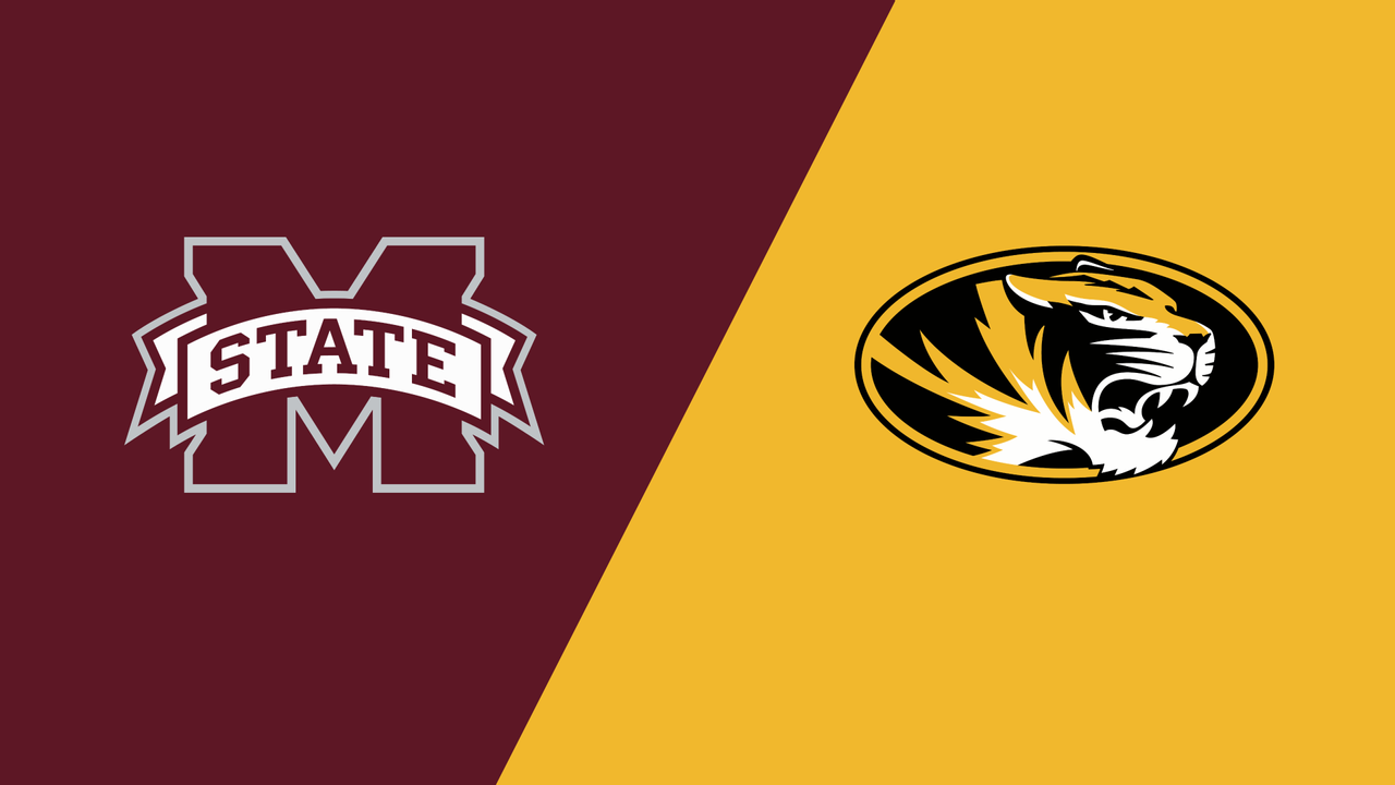 Mississippi State vs. Missouri