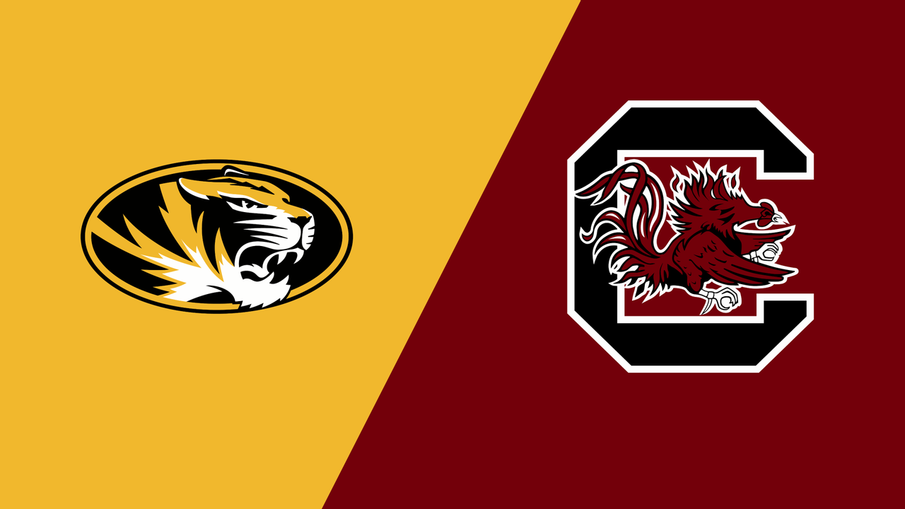 Missouri vs. South Carolina