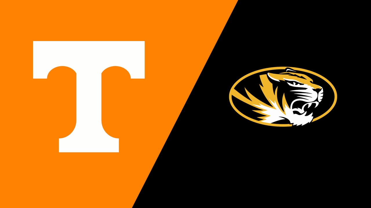 Tennessee vs. Missouri