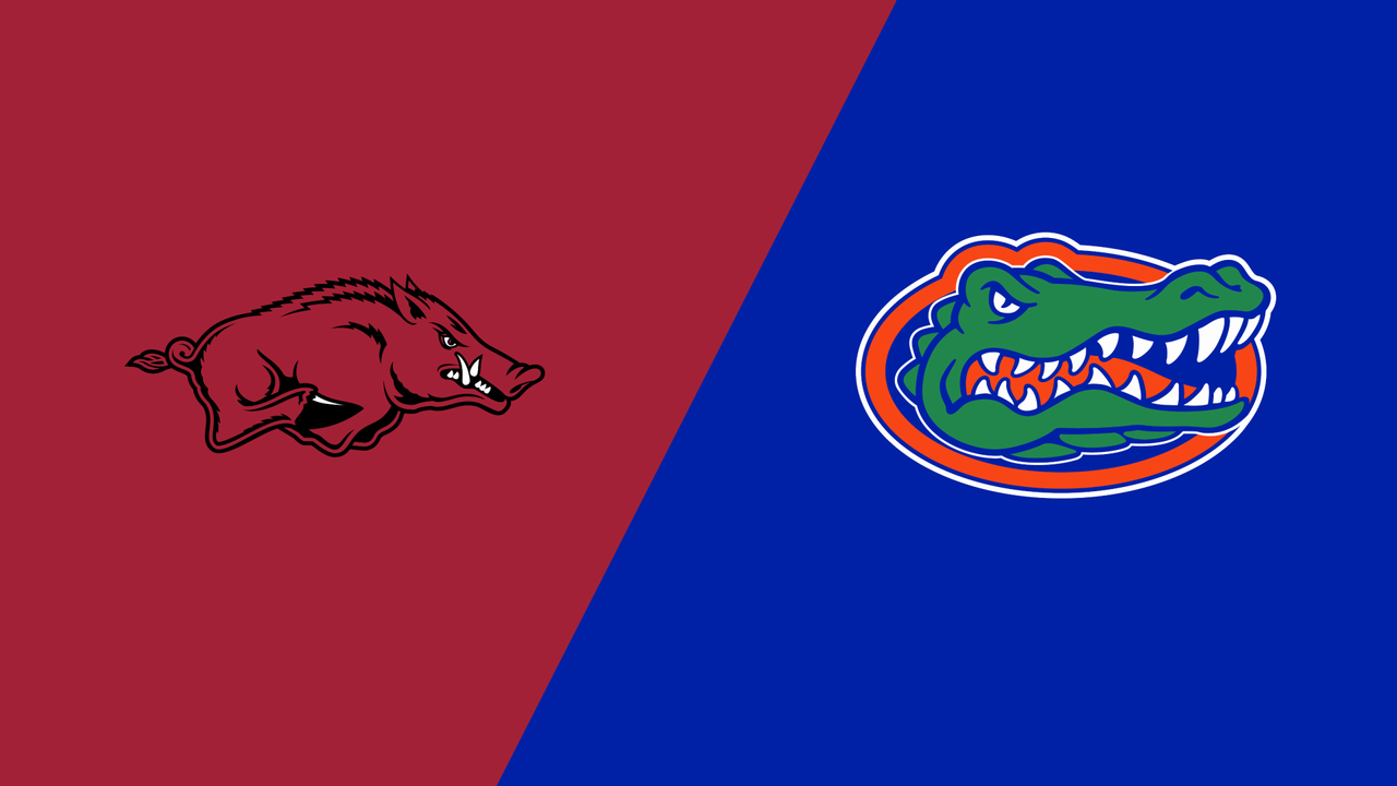 #20 Arkansas vs. #7 Florida