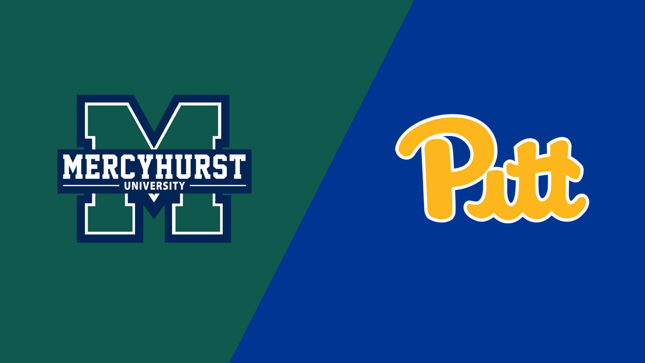 Mercyhurst vs. Pittsburgh
