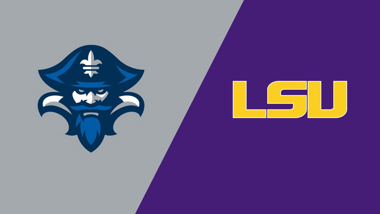 New Orleans vs. LSU