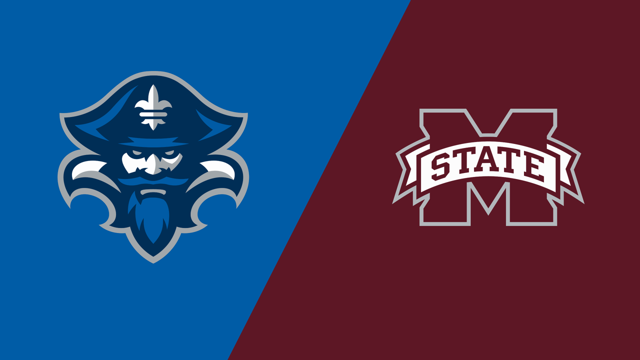 New Orleans vs. Mississippi State