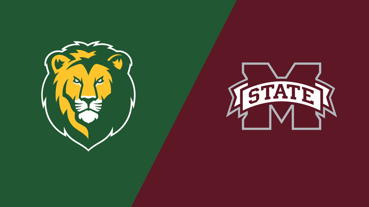SE Louisiana vs. Mississippi State