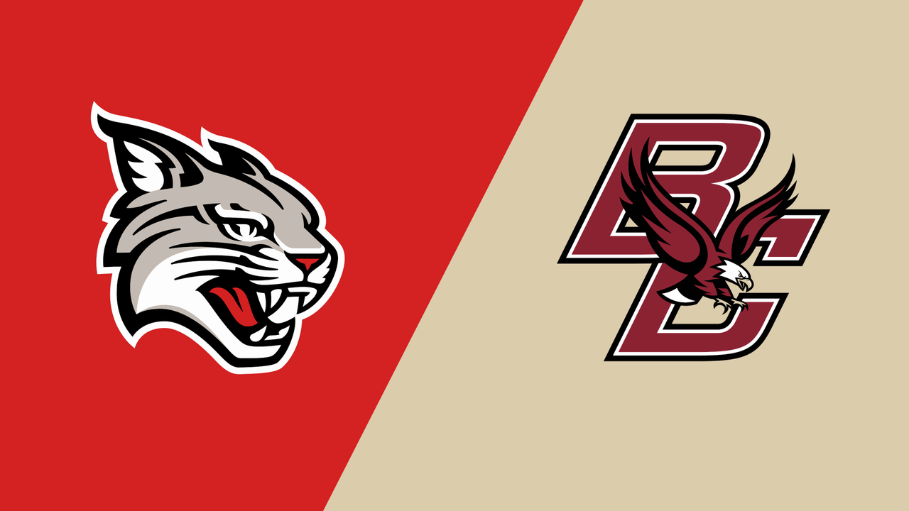 Boston College vs. Davidson