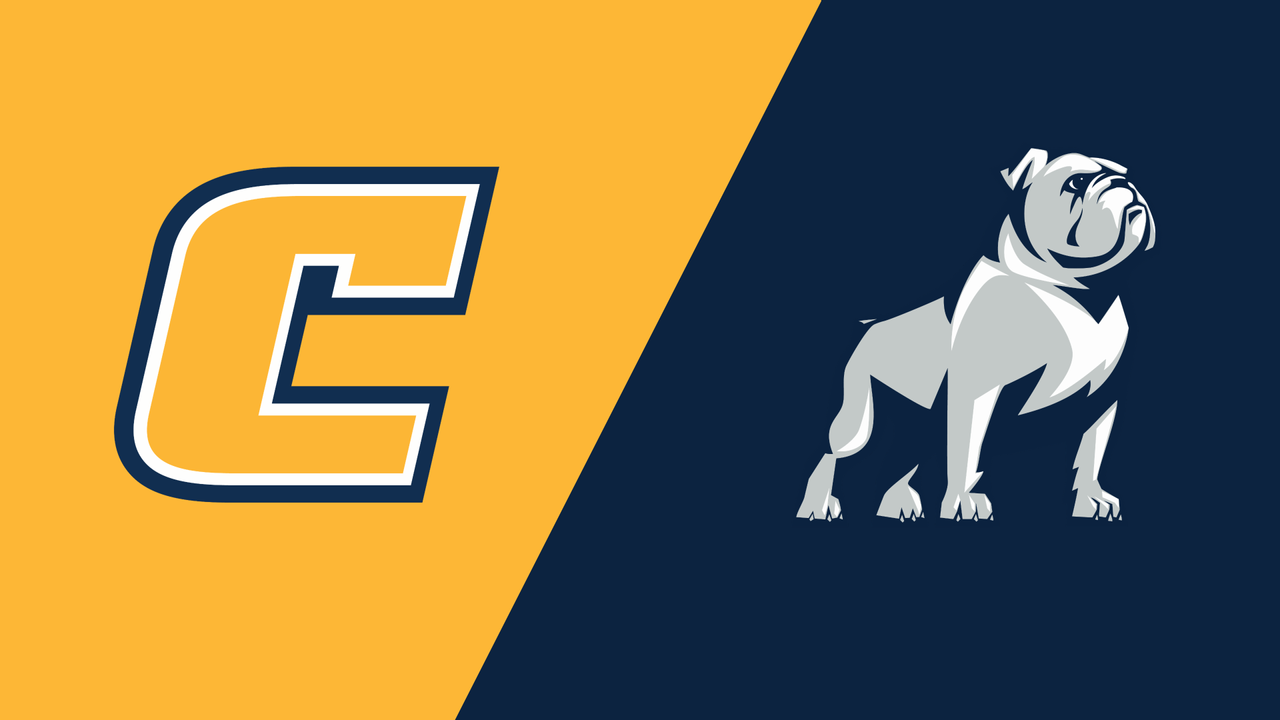 Chattanooga vs. Samford