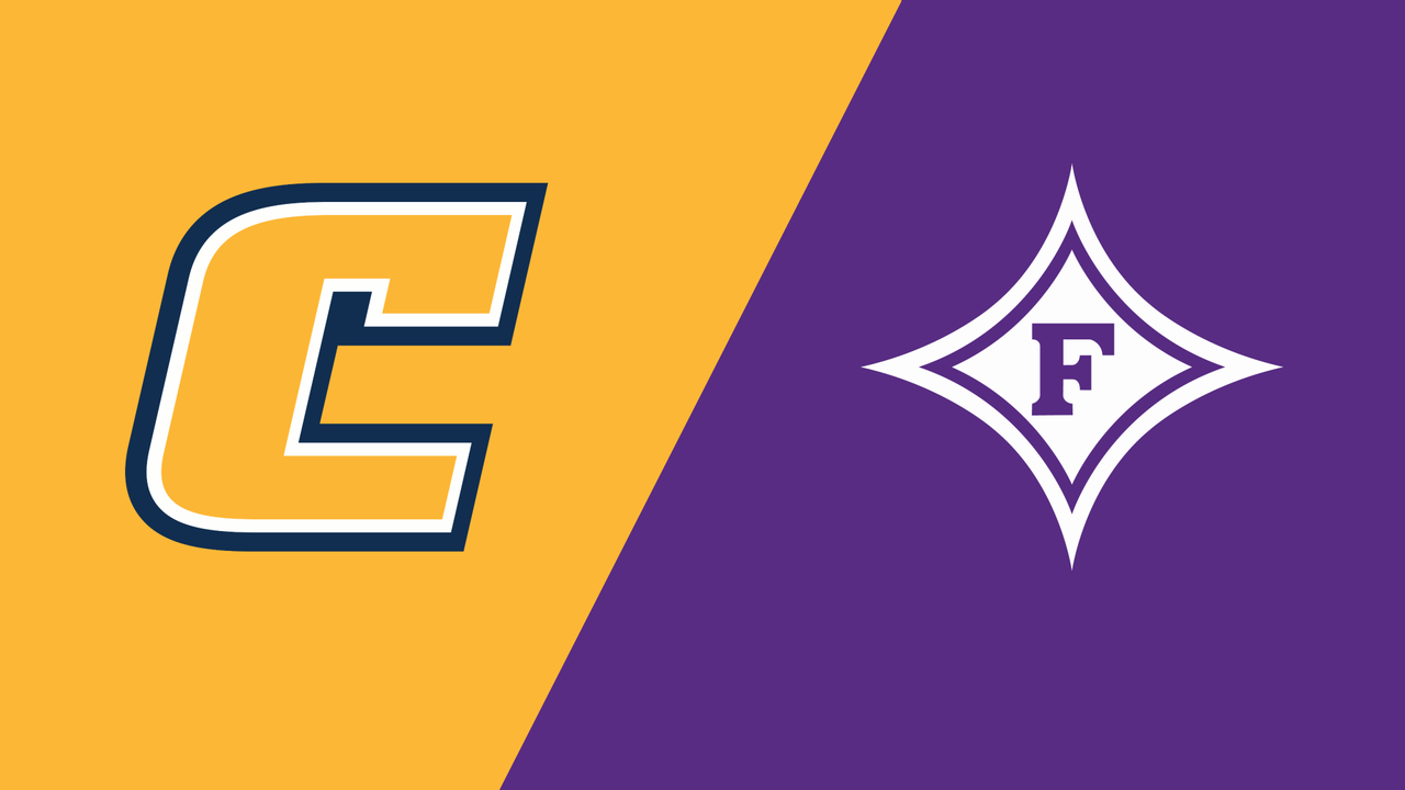 Chattanooga vs. Furman