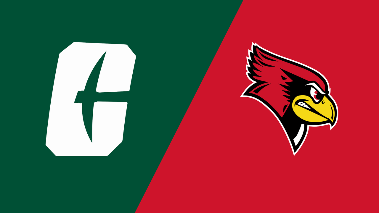 Charlotte vs. Illinois State