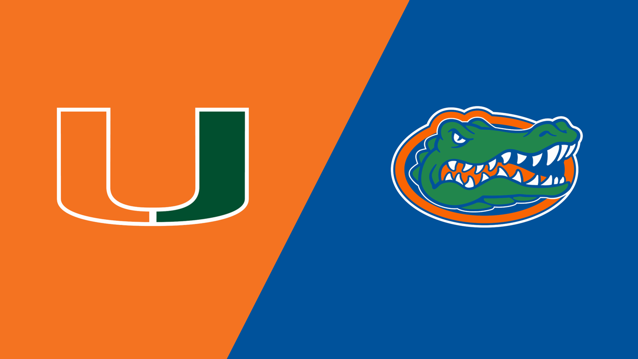 Miami vs. Florida