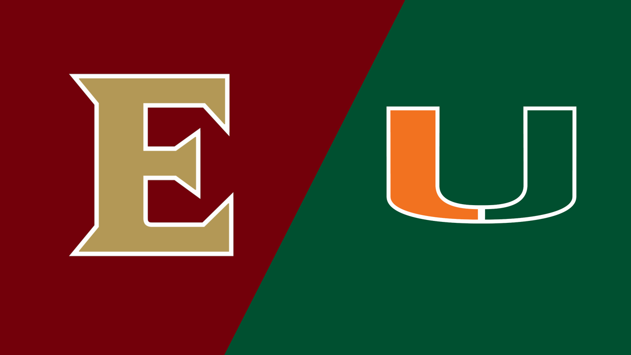 Elon vs. Miami