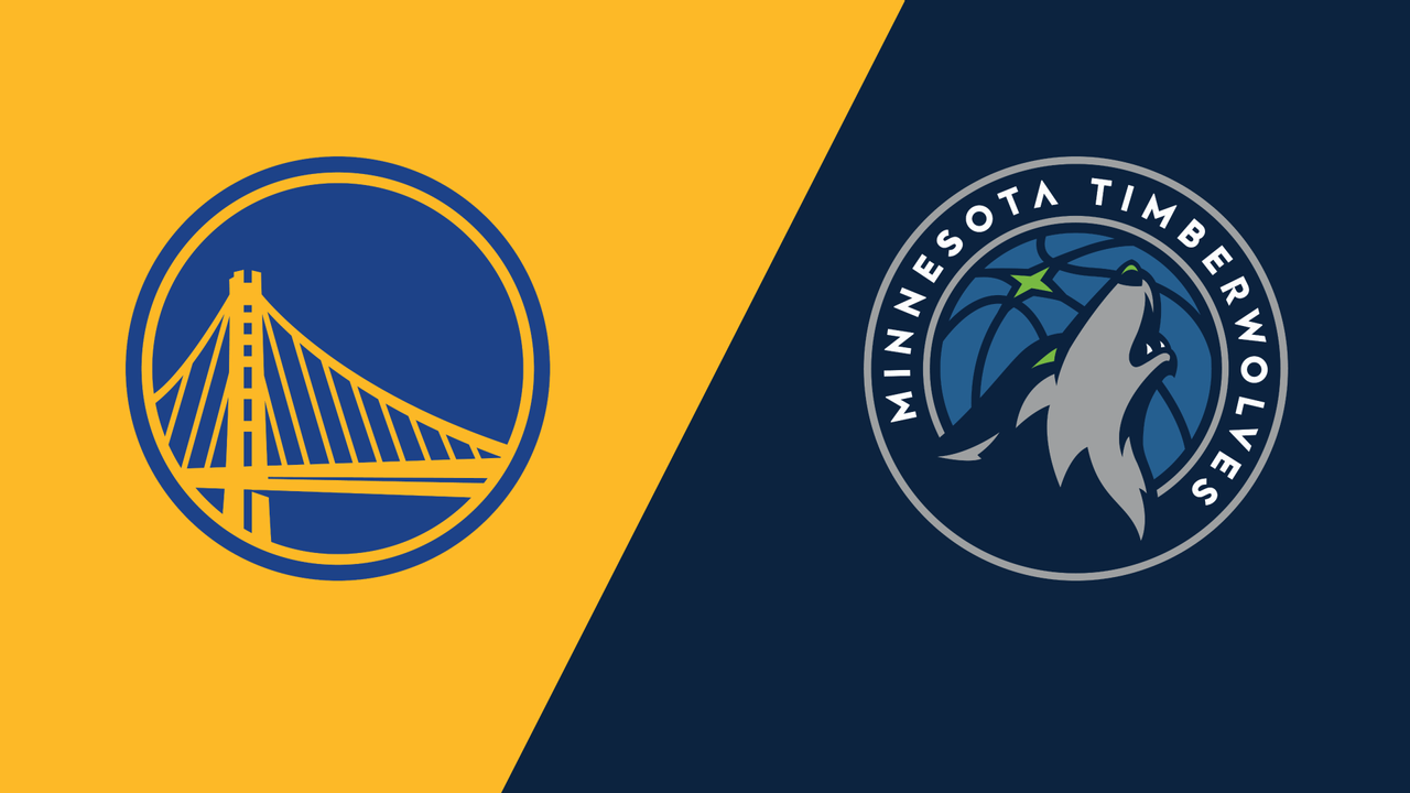 En Español-Golden State Warriors vs. Minnesota Timberwolves