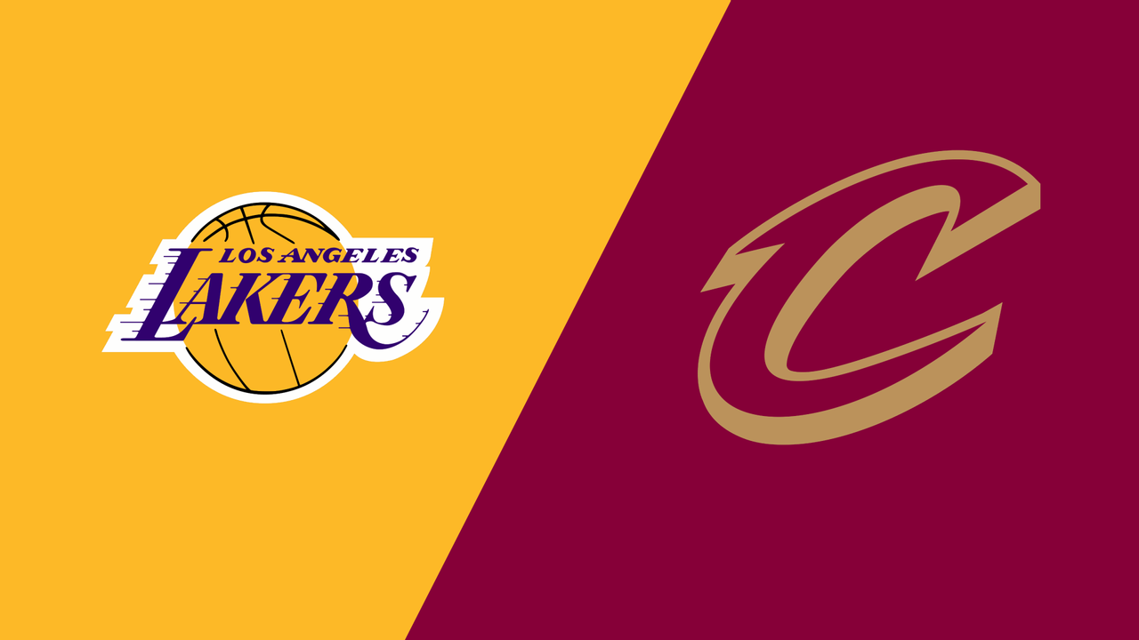 En Español-Los Angeles Lakers vs. Cleveland Cavaliers
