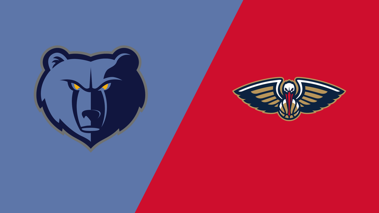 En Español-Memphis Grizzlies vs. New Orleans Pelicans