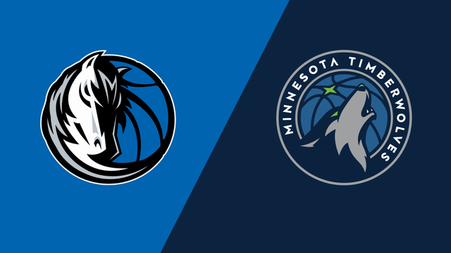 Vie. 2/20 - En Español-Dallas Mavericks vs. Minnesota Timberwolves