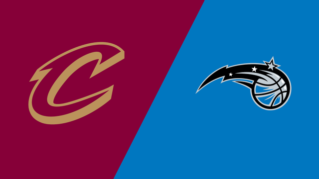 Mié. 3/11 - En Español-Cleveland Cavaliers vs. Orlando Magic