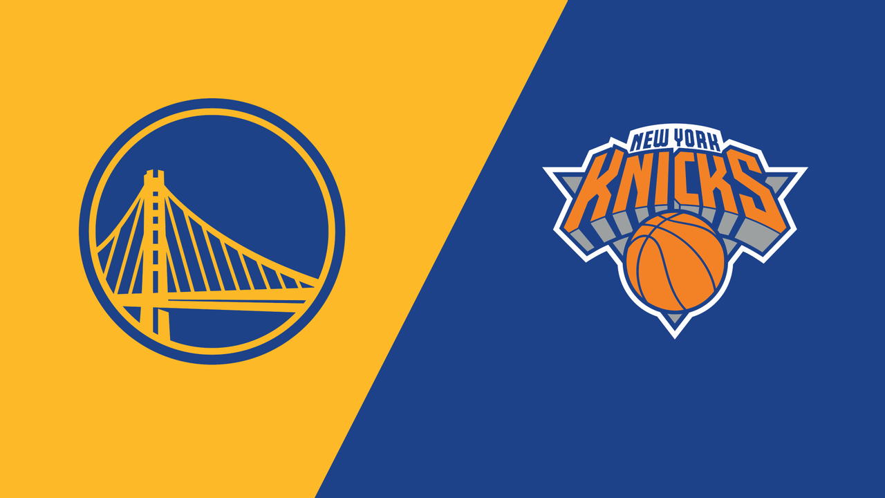 NBA: Knicks vs Warriors