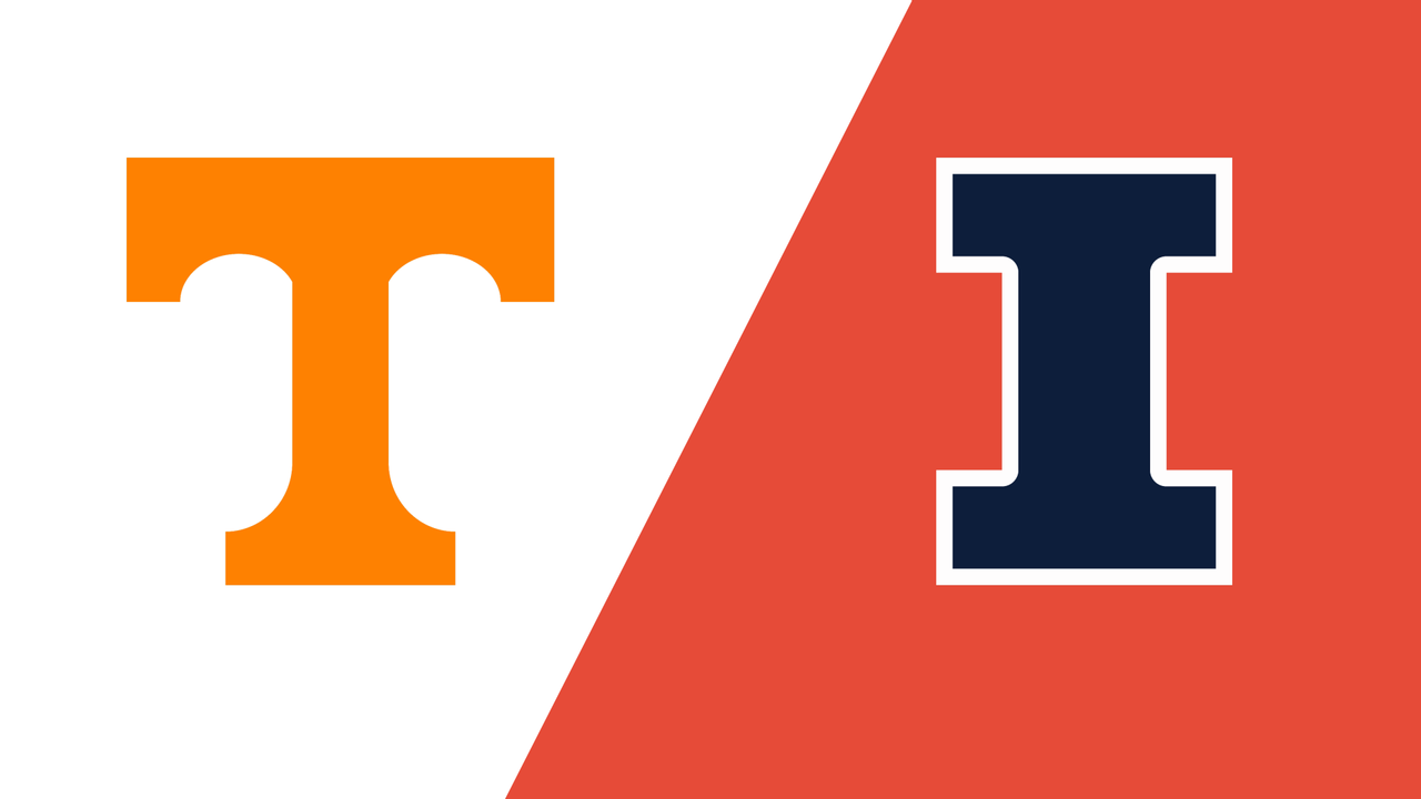 Illinois vs. Tennessee