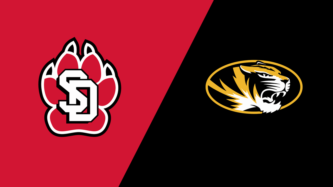 South Dakota vs. Missouri