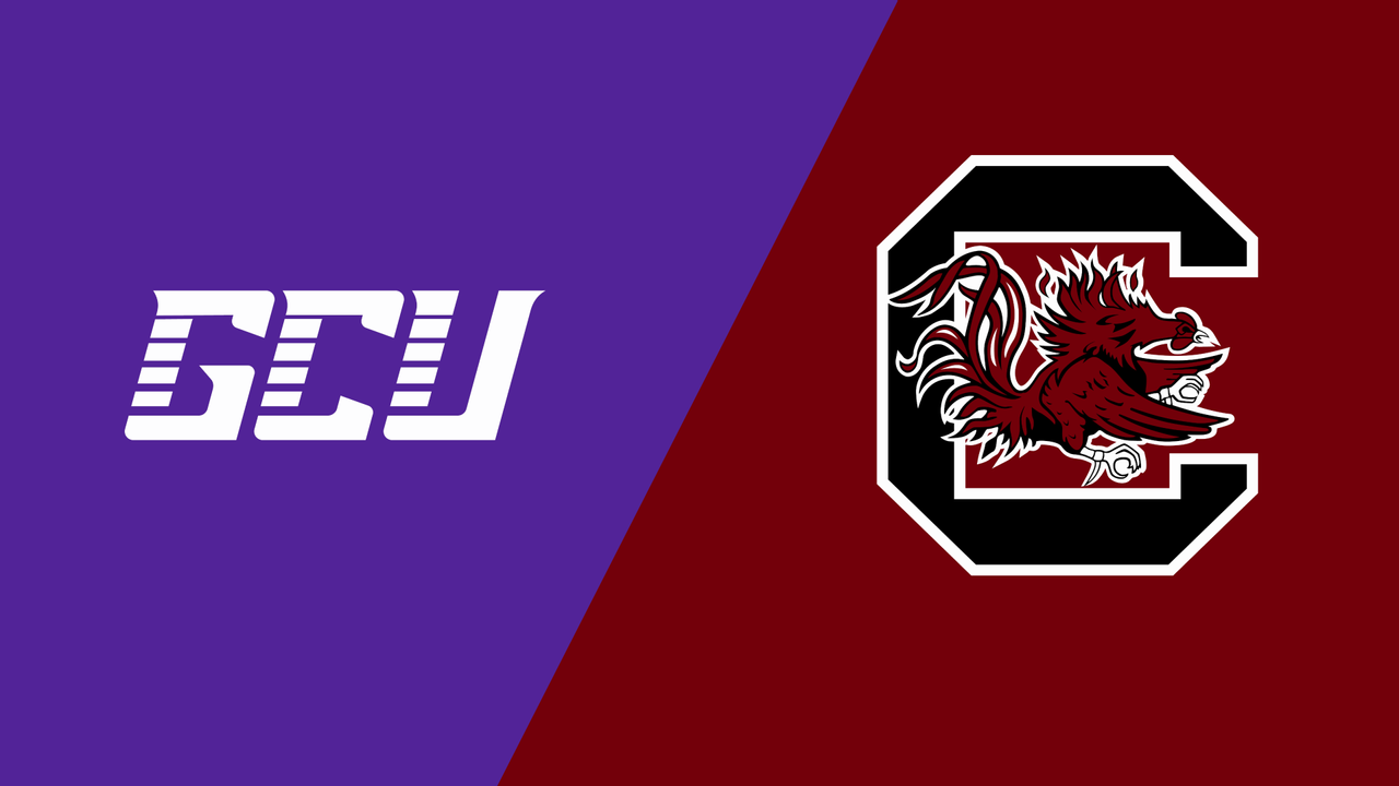 Grand Canyon vs. #2 South Carolina