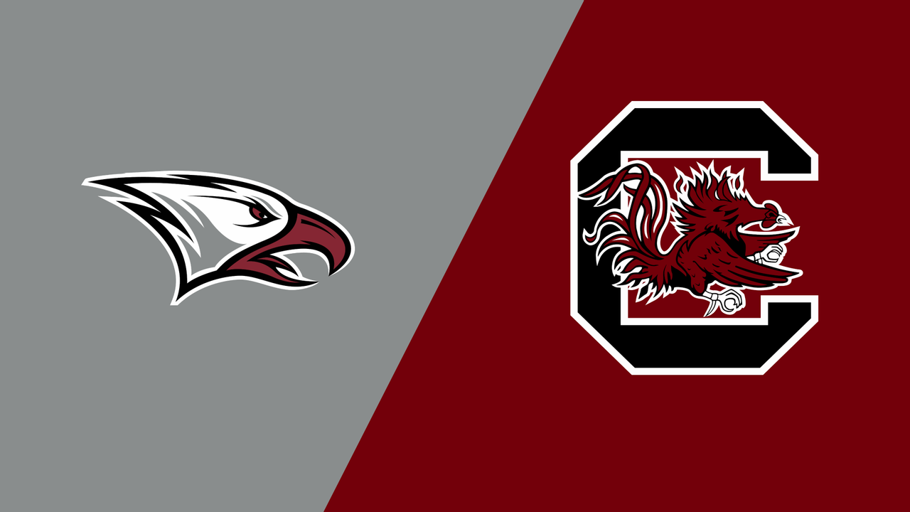 North Carolina Central vs. South Carolina