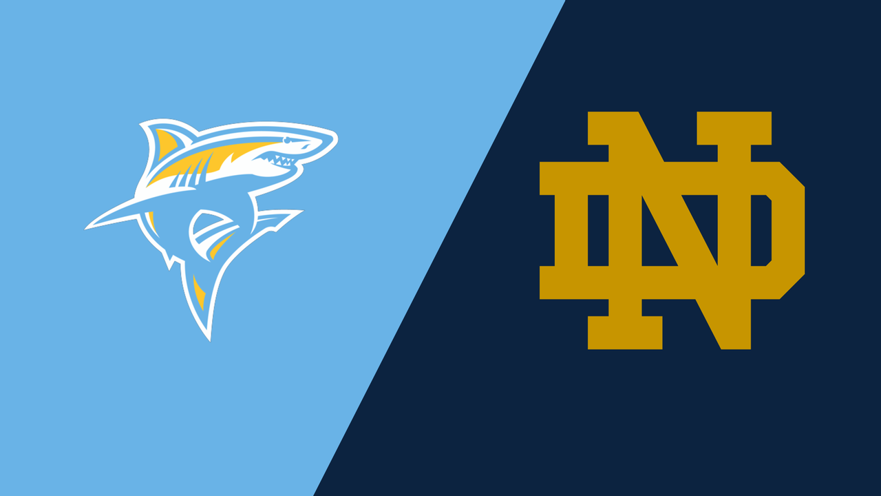 LIU Brooklyn vs. Notre Dame