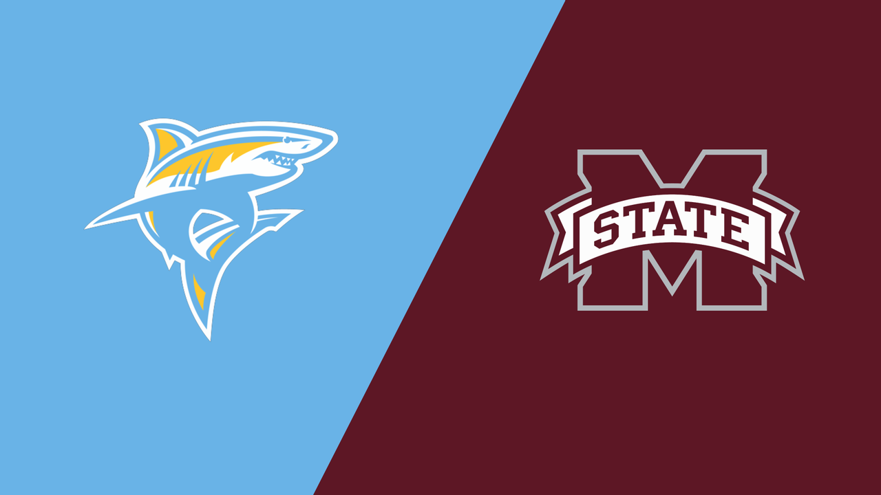 Long Island vs. Mississippi State