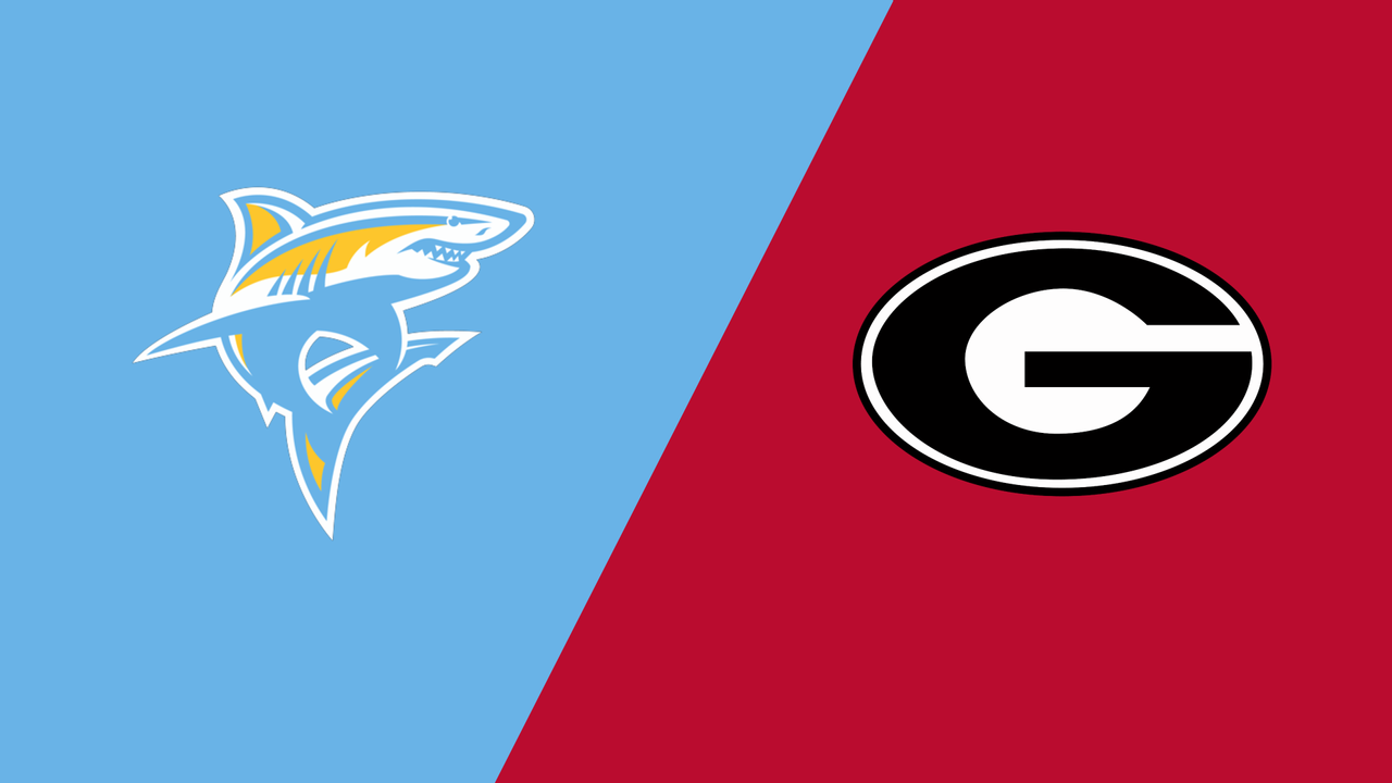 Long Island University vs. Georgia