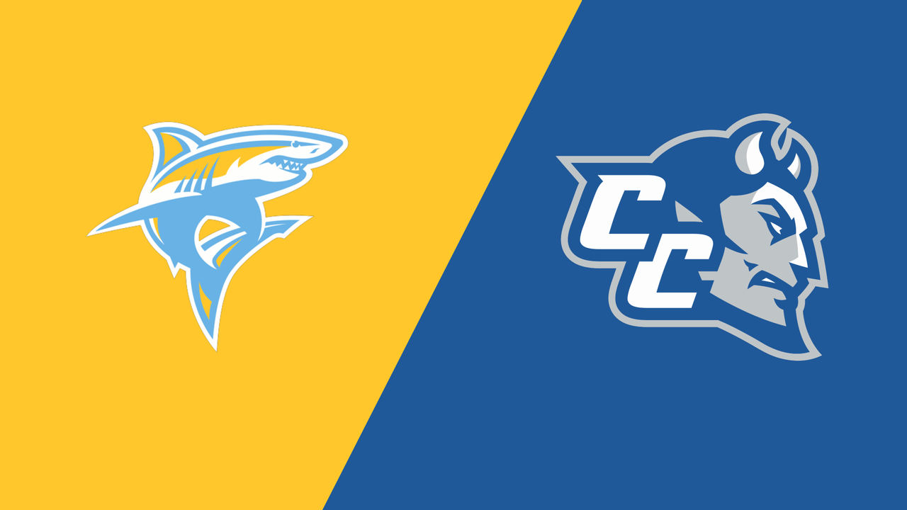 Long Island University vs. Central Connecticut