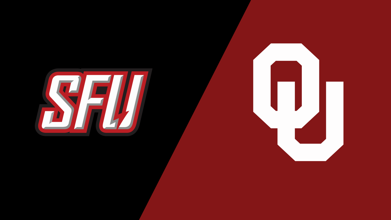 Saint Francis (PA) vs. Oklahoma
