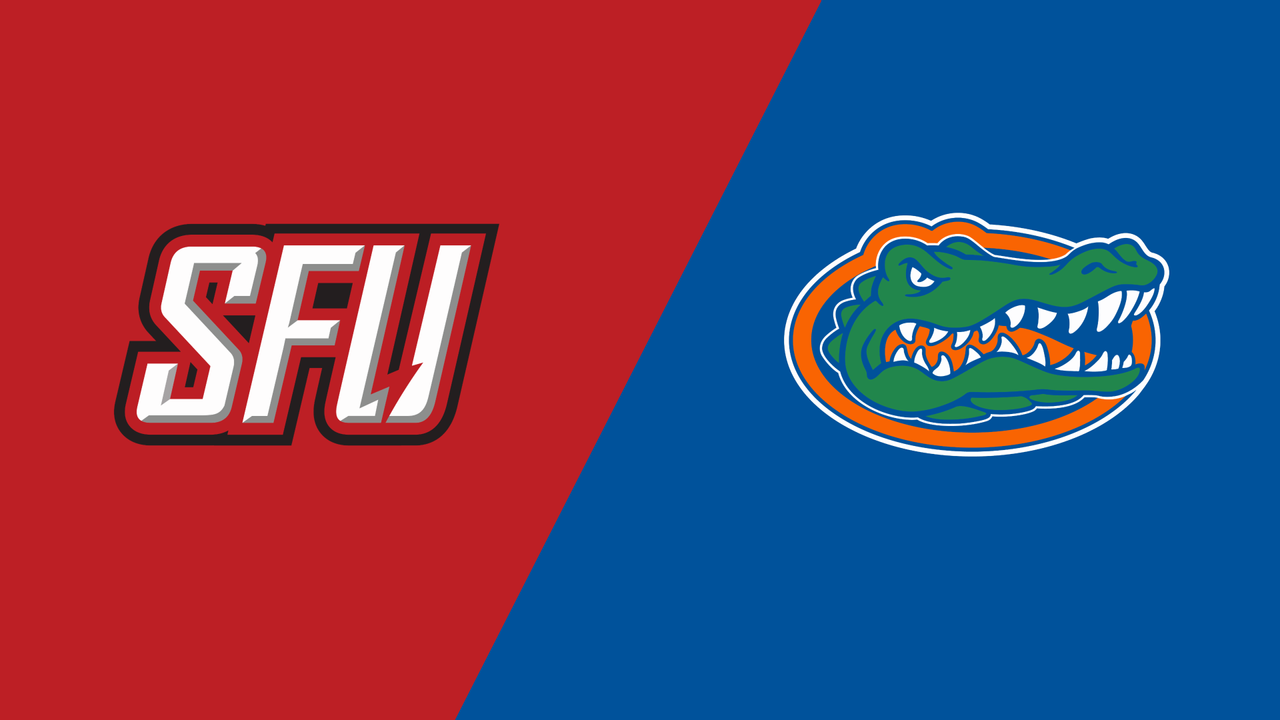 Saint Francis (PA) vs. Florida