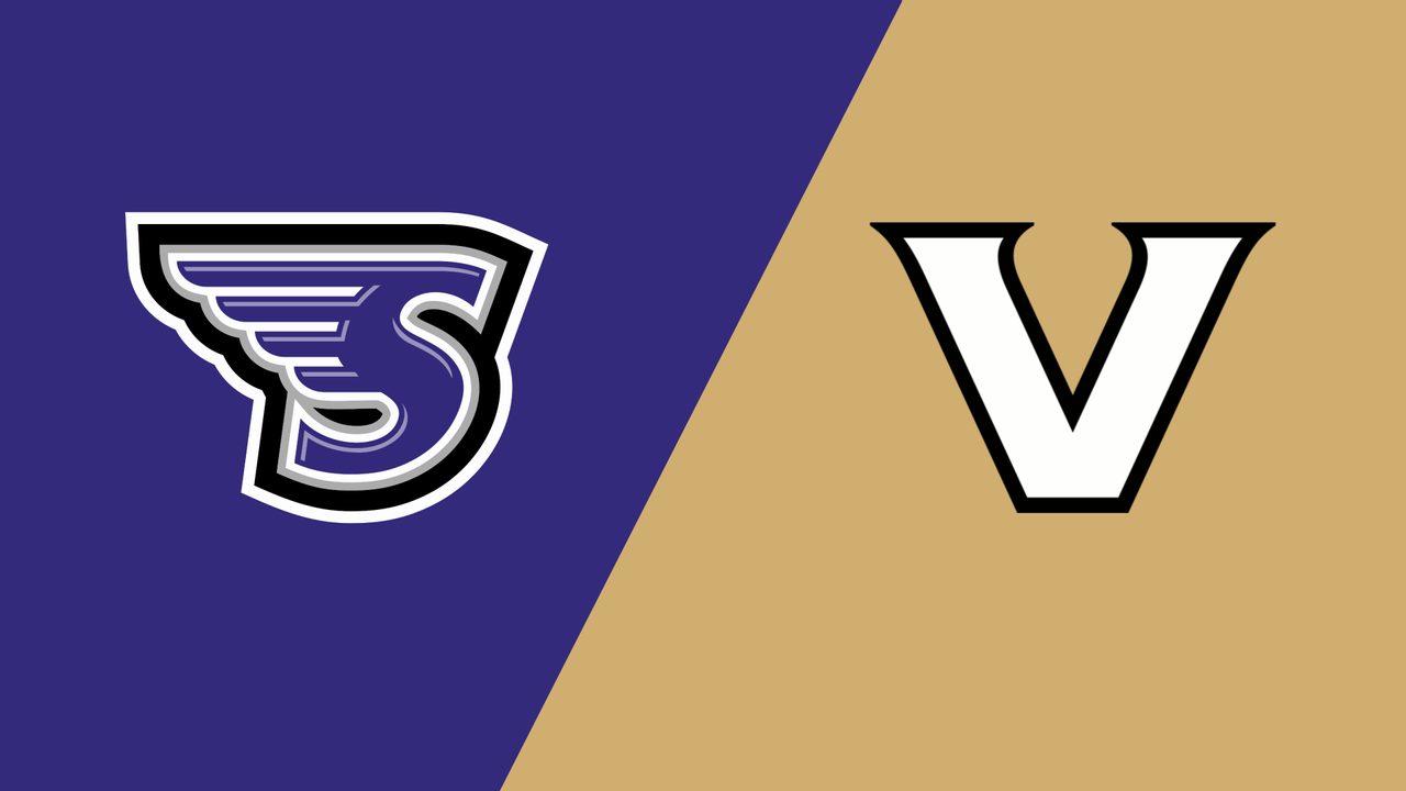 Stonehill vs. #19 Vanderbilt