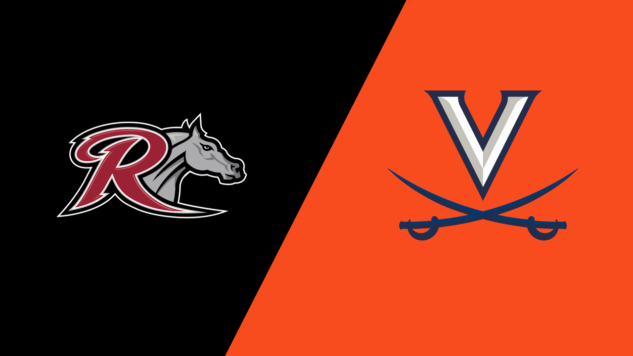 Rider vs. Virginia