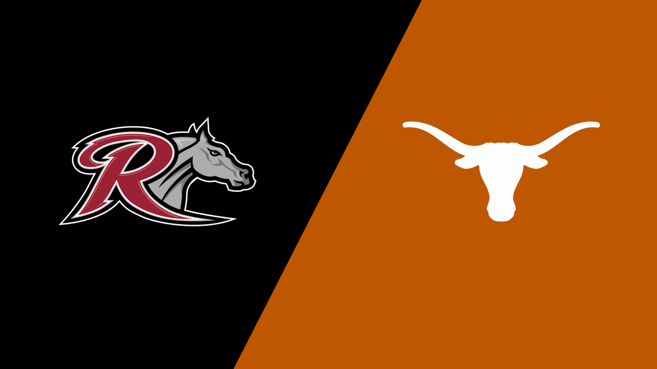 Rider vs. Texas