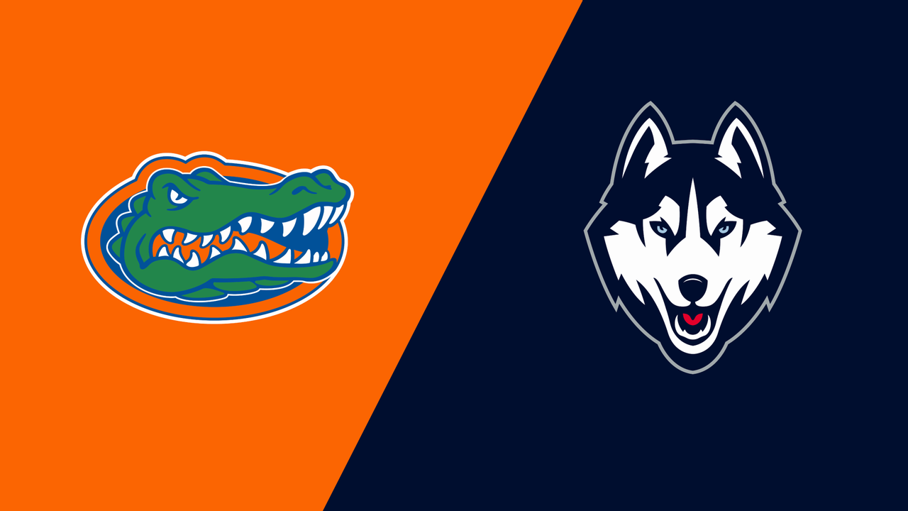 Florida vs. UConn