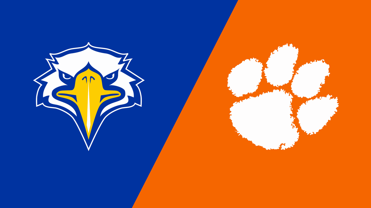 Morehead State vs. Clemson