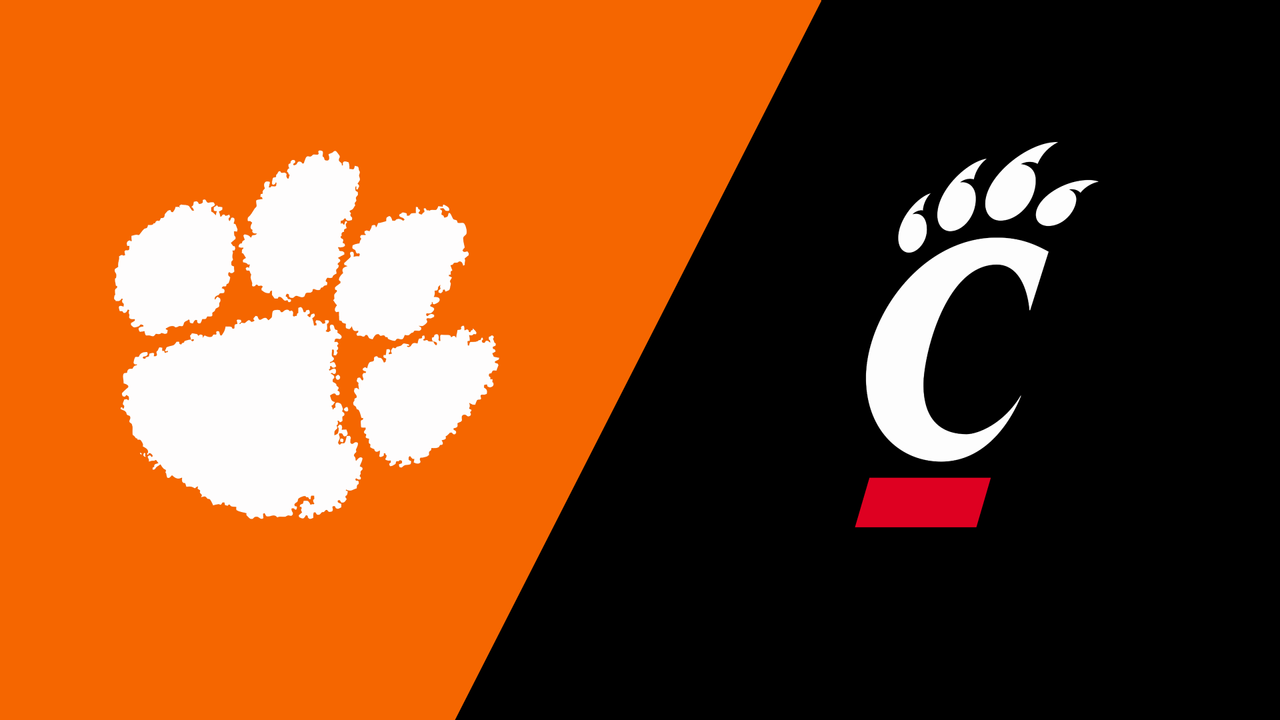 Cincinnati vs. Clemson