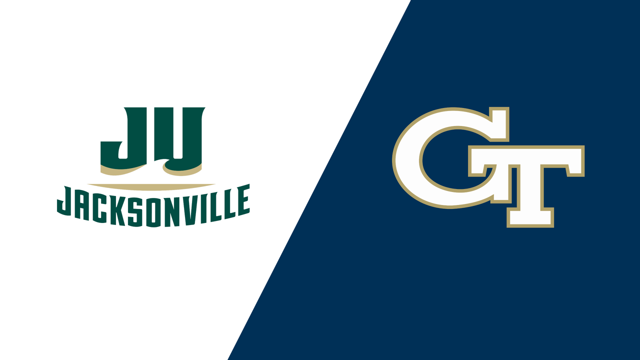 Jacksonville vs. Georgia Tech