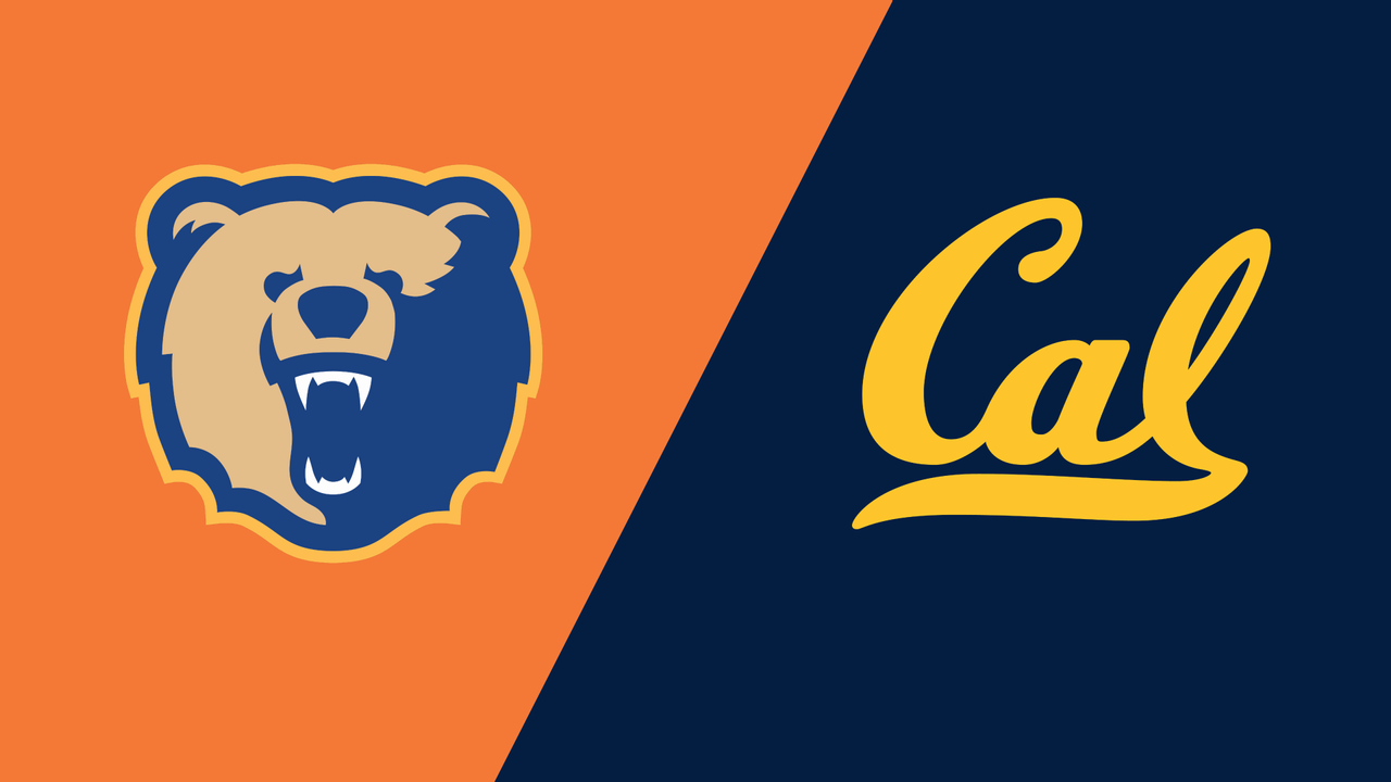 Morgan State vs. California