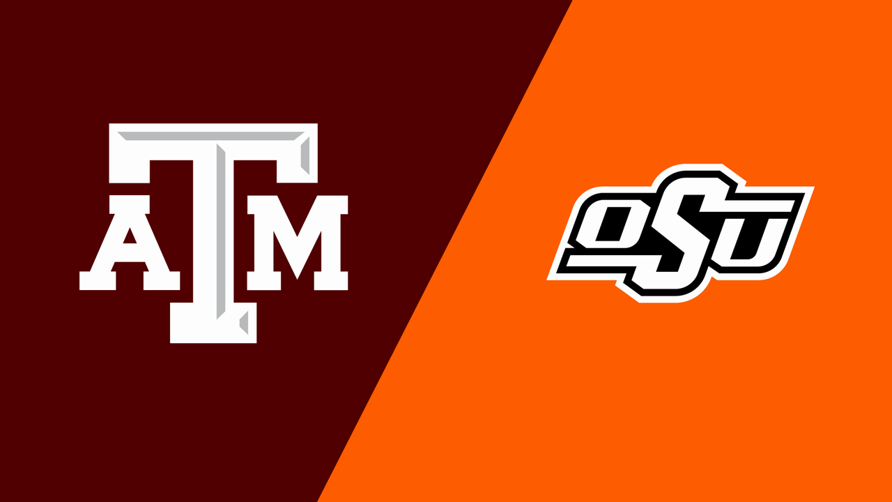 Texas A&M vs. Oklahoma State
