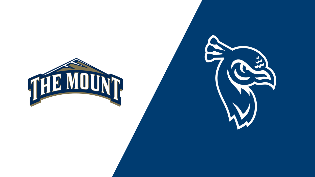 Mount St. Mary's vs. Saint Peter's