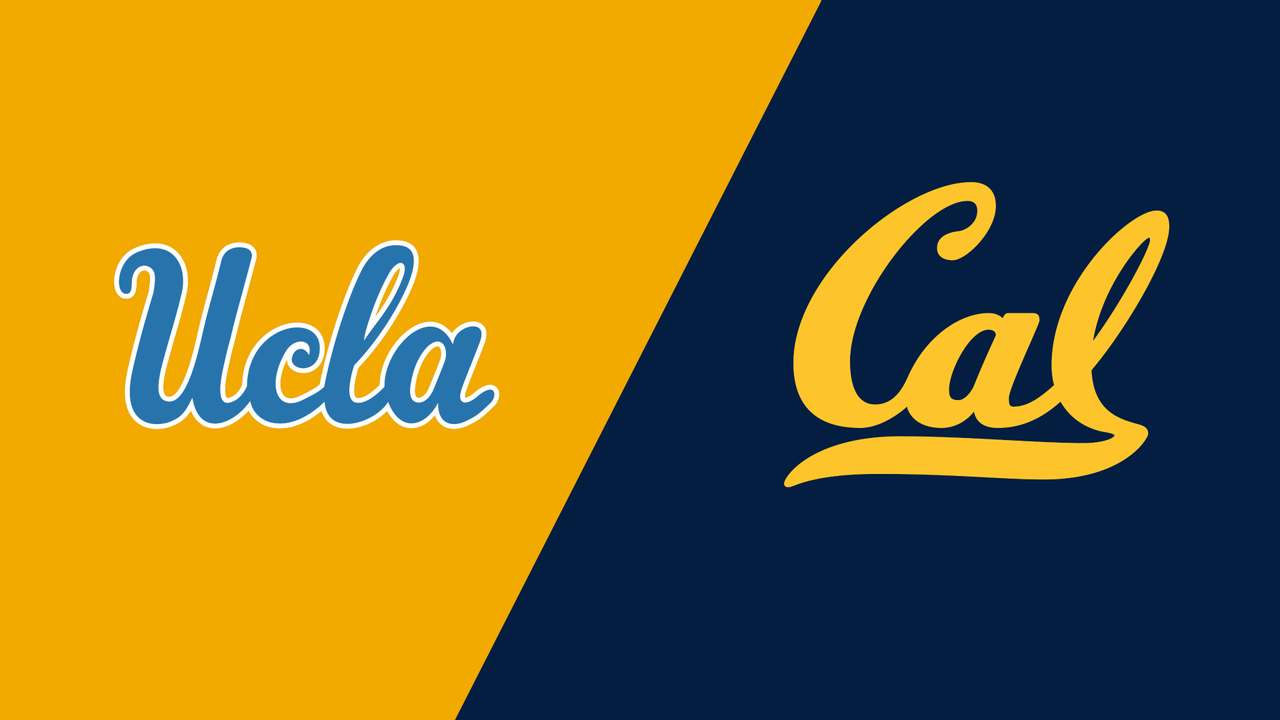 UCLA vs. California (2K Sports Classic)