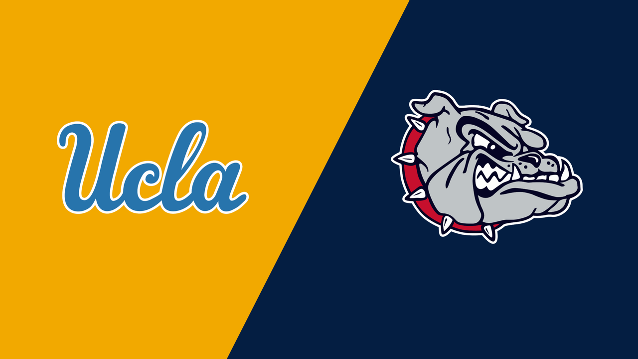 #12 UCLA vs. #21 Gonzaga